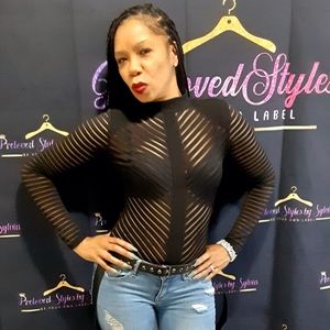 Meet your Posher, Sylvia